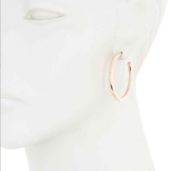 Baublebar Jordan Set of 3 Hoop Earrings-ONE PRICE! - Picture 7 of 8